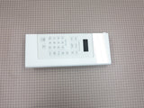 Control Panel Overlay WB04X10040