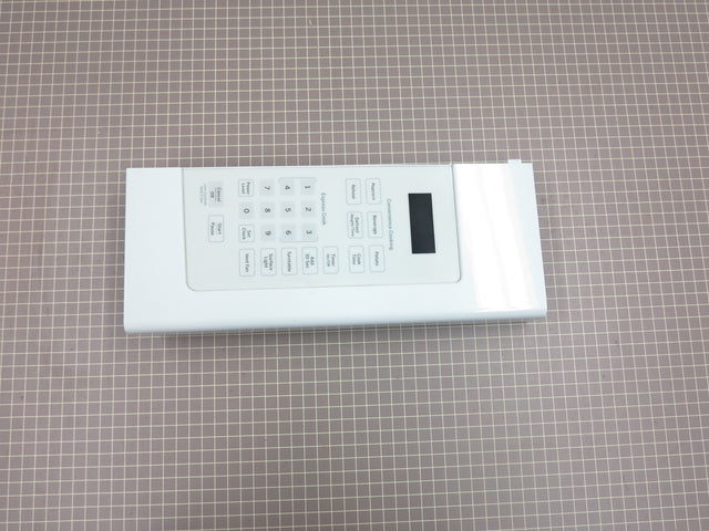 Control Panel Overlay WB04X10040