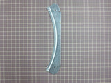 Electrolux Range Door Glass (Bisque) 316202817