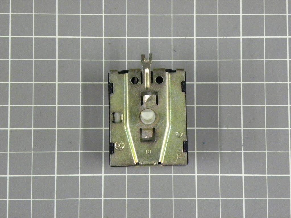 Temperature Switch 134100600
