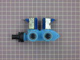 Water Inlet Valve 21001827