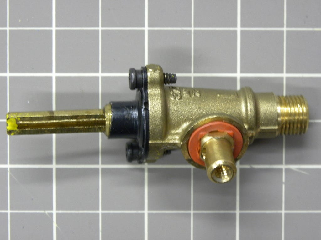 Valve Burner 12002269