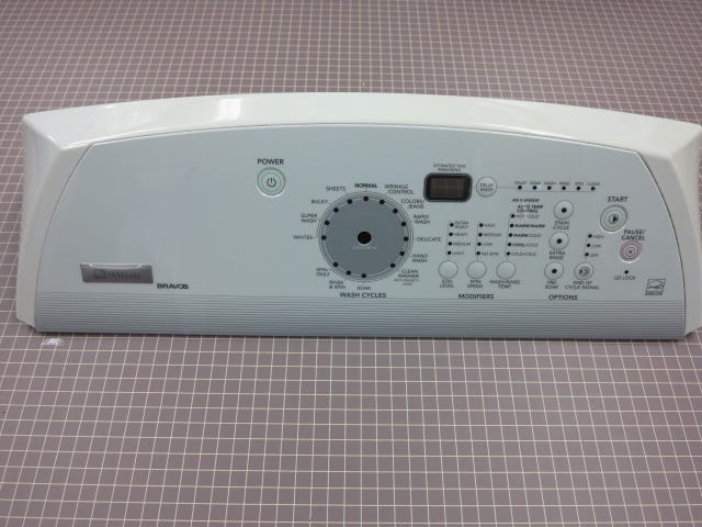 Console W10090708
