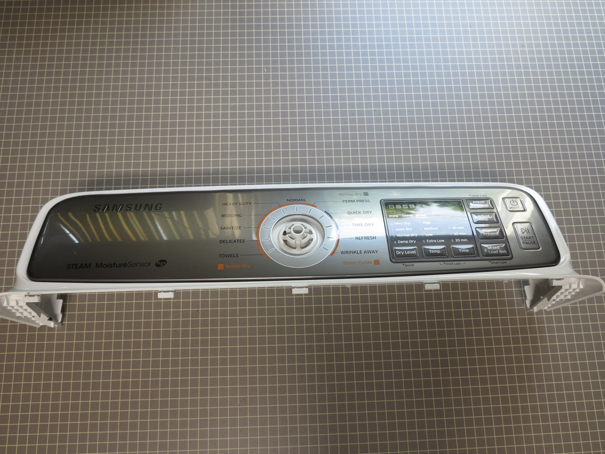 Control Panel DC97-18130D