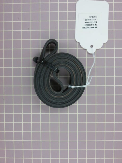 Drive Belt W10116215