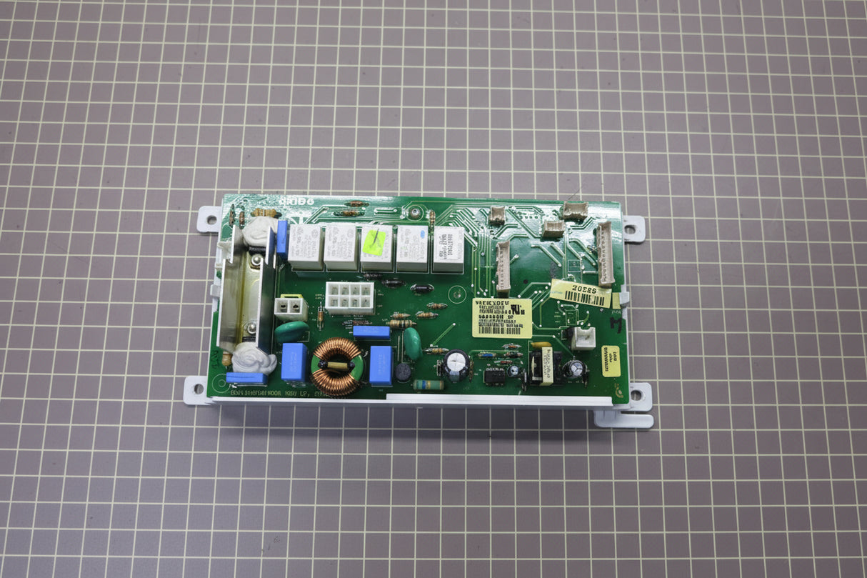 Control Board ASM WH18X10002
