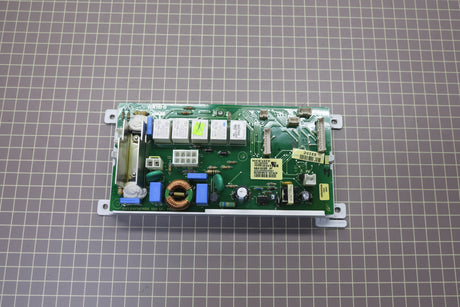 Control Board ASM WH18X10002