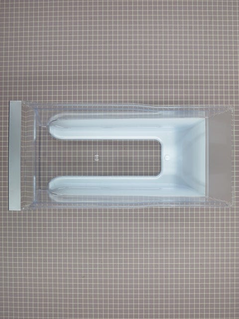 Crisper Drawer (Small) AJP73334402