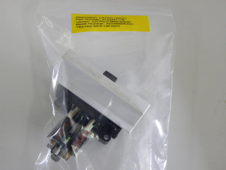 Latch W10247175