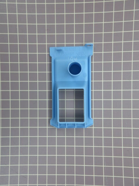 Softener Cap 5006ER3021A