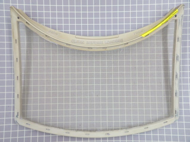 Lint Filter 304388
