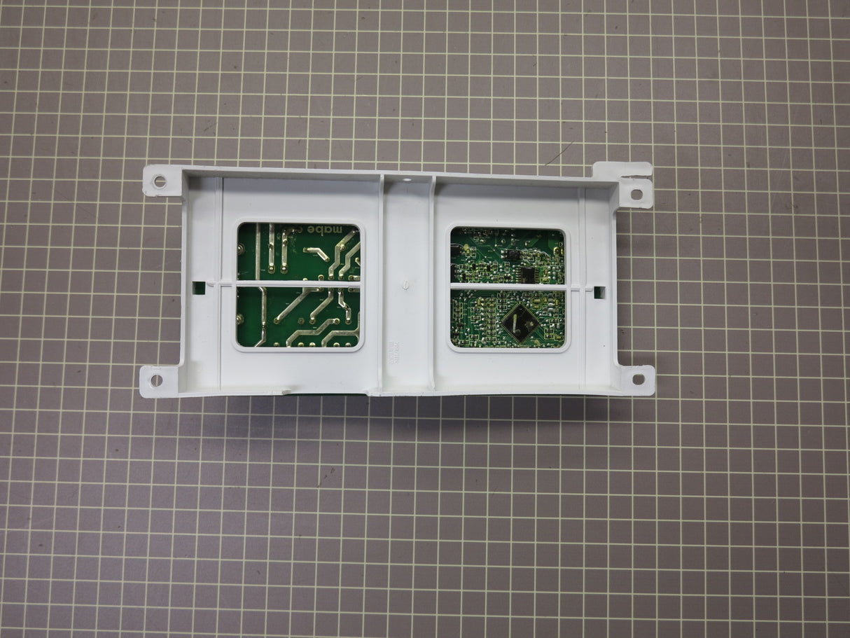 Control Board ASM WH18X10002