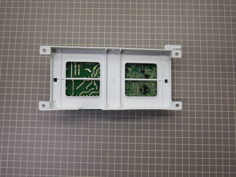 Control Board ASM WH18X10002
