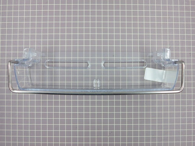 Door Bin and Retainer Bar MAN62629902