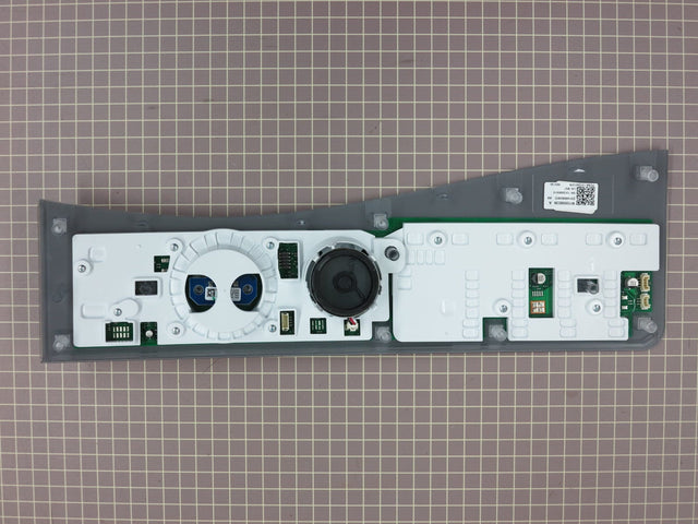 Control Panel W10558236