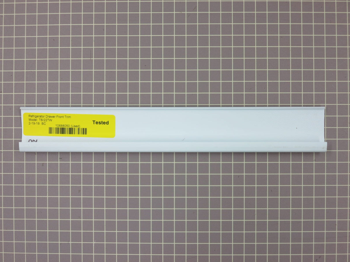 Drawer Front Trim 10688050