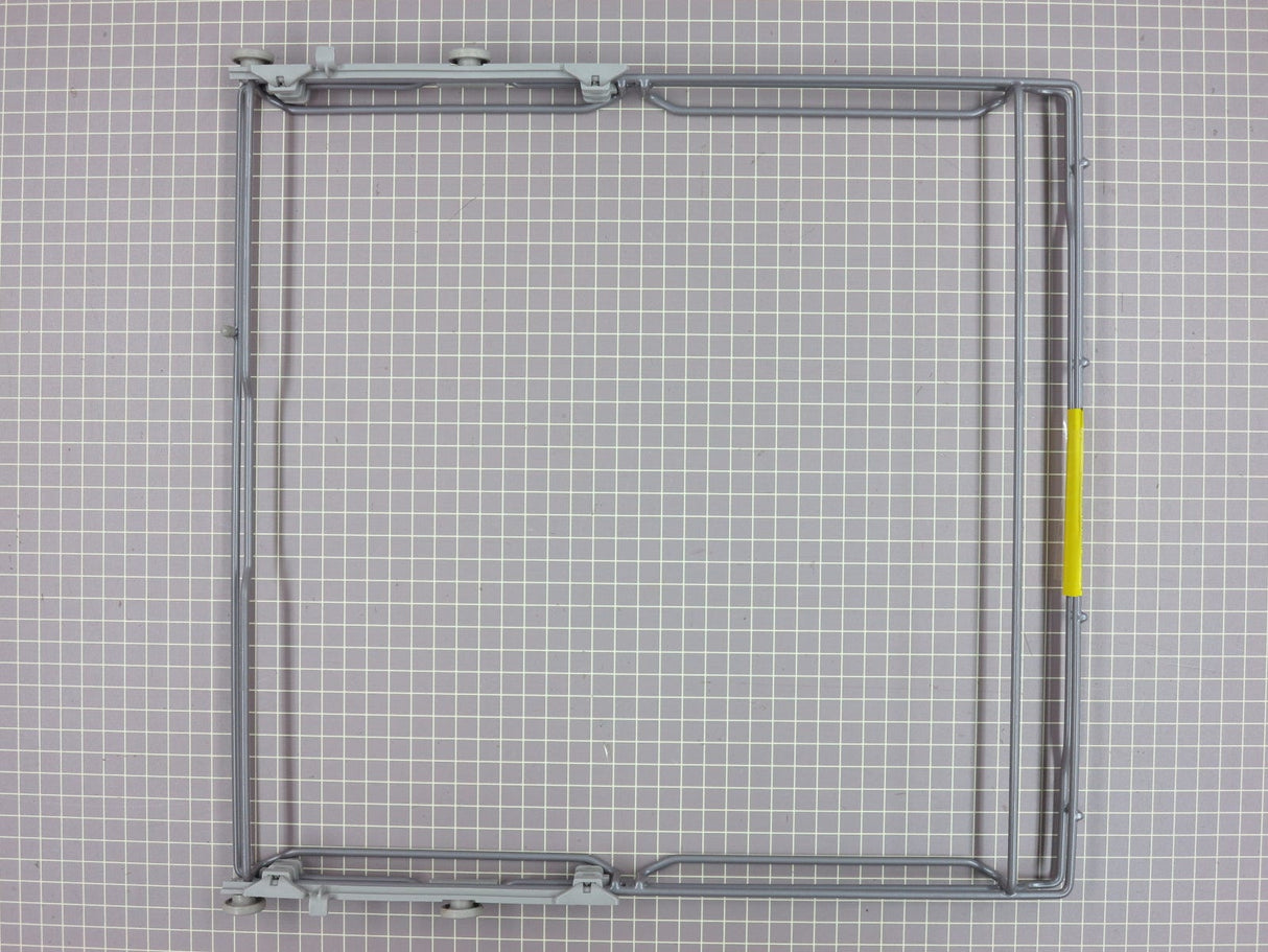 Third Level Dishrack Shelf Frame W10275189