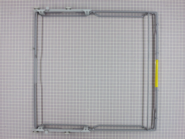 Third Level Dishrack Shelf Frame W10275189