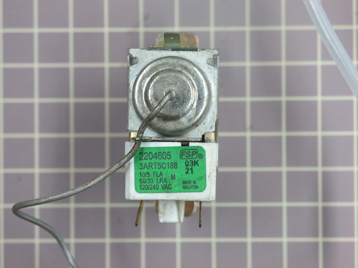 Temperature Control Thermostat 2204605