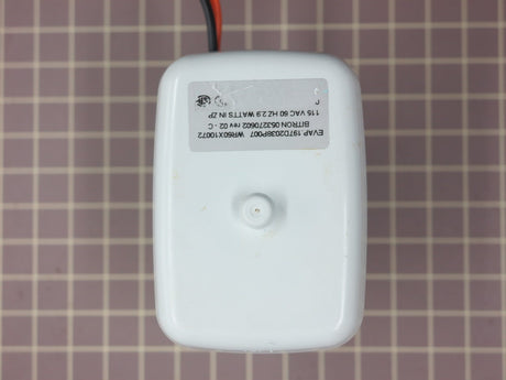 Evaporator Fan Motor WR60X10072