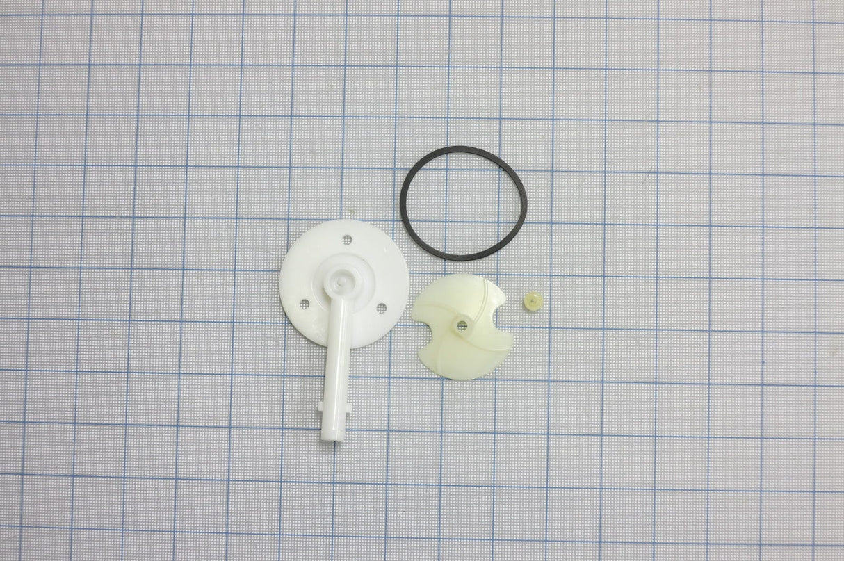 Arm Head Kit 4162658
