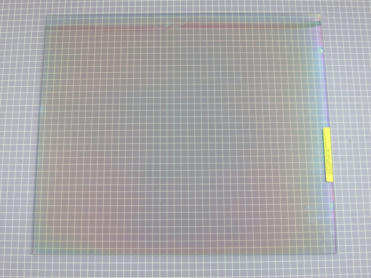 Outer Door Glass (21 3/8" x 18 1/4") 8303732