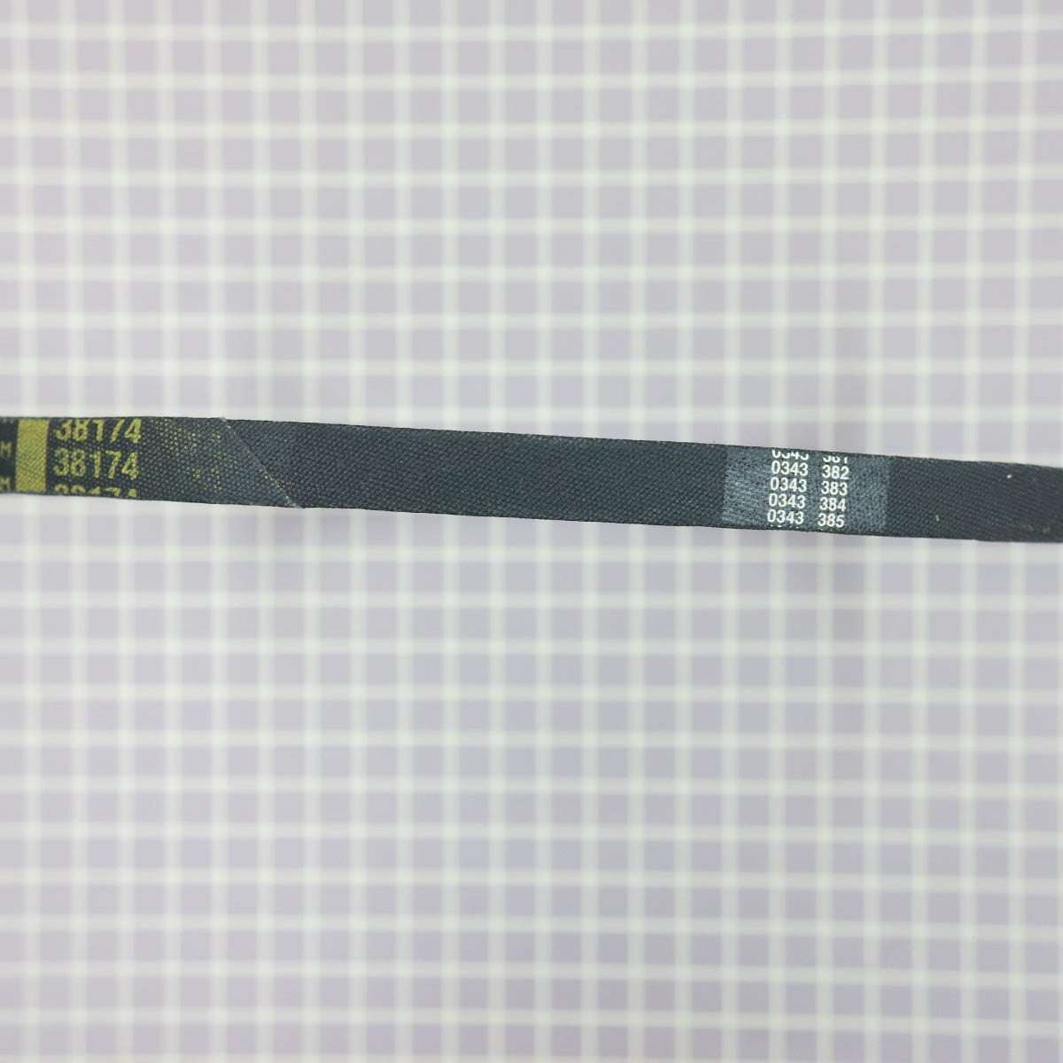 Belt 38174 – Appliance Depot
