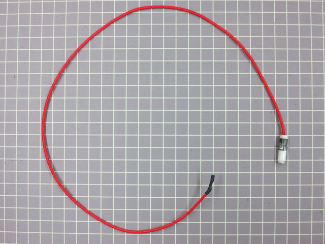 Surface Electrode (26 1/2") 98017917