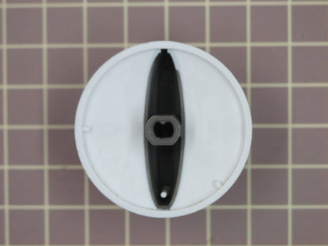 Knob W10844800