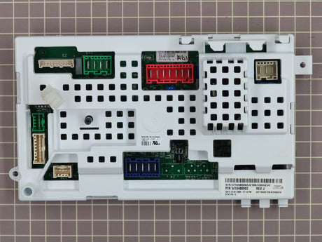 Main Control Board W10480092