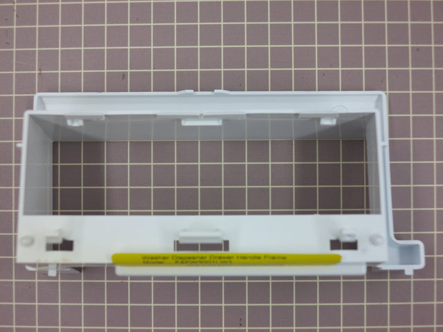 Dispenser Drawer Handle Frame 137314510
