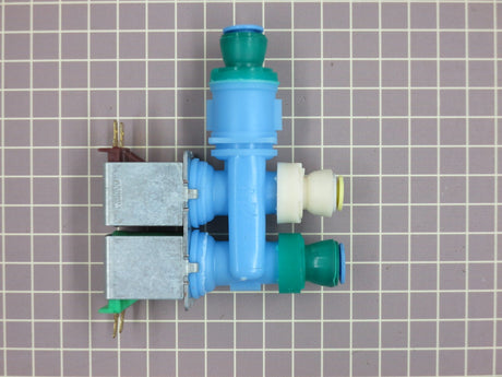 Water Inlet Valve W10312696