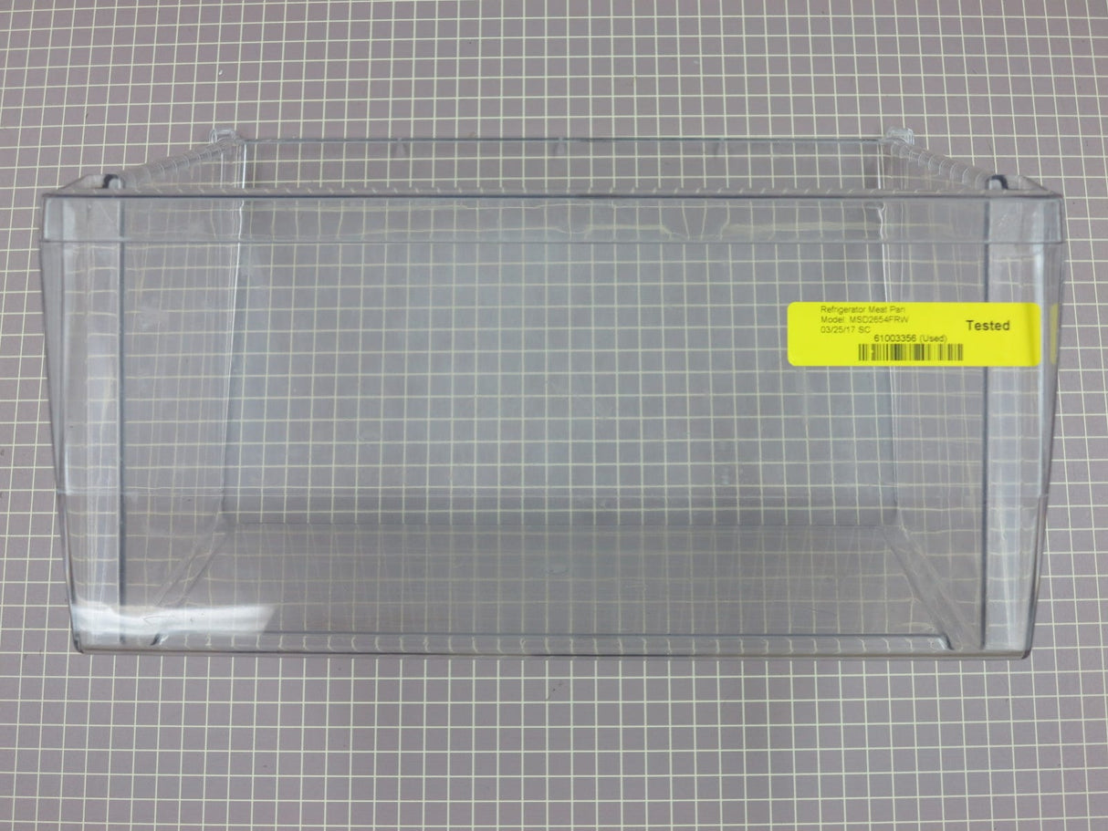 Meat Pan 61003356