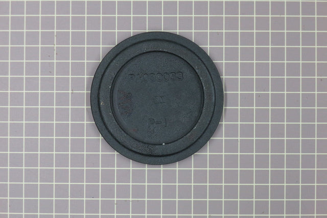 D Burner Cap PA080083