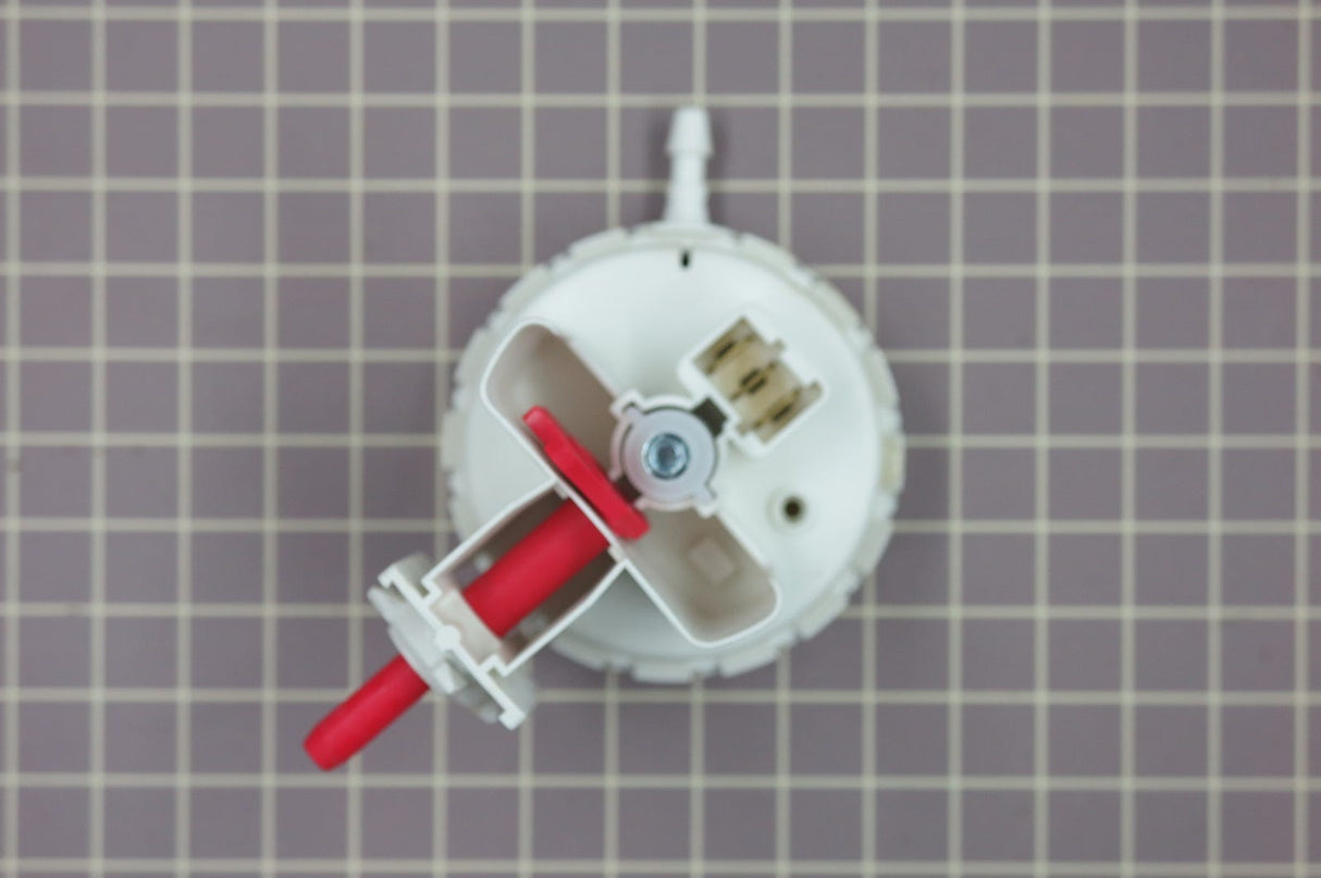 Pressure Switch W10231403