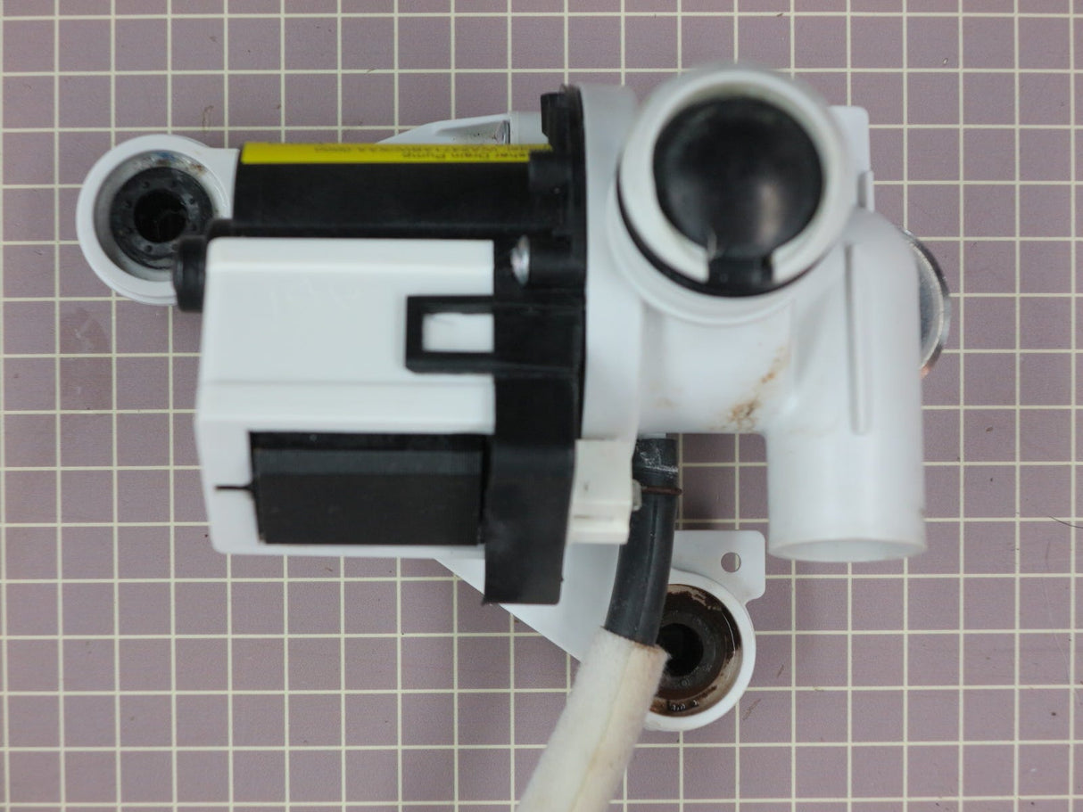 Drain Pump DC97-16776A