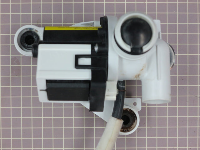 Drain Pump DC97-16776A
