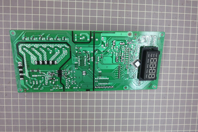 LED Control Board WB27X38153