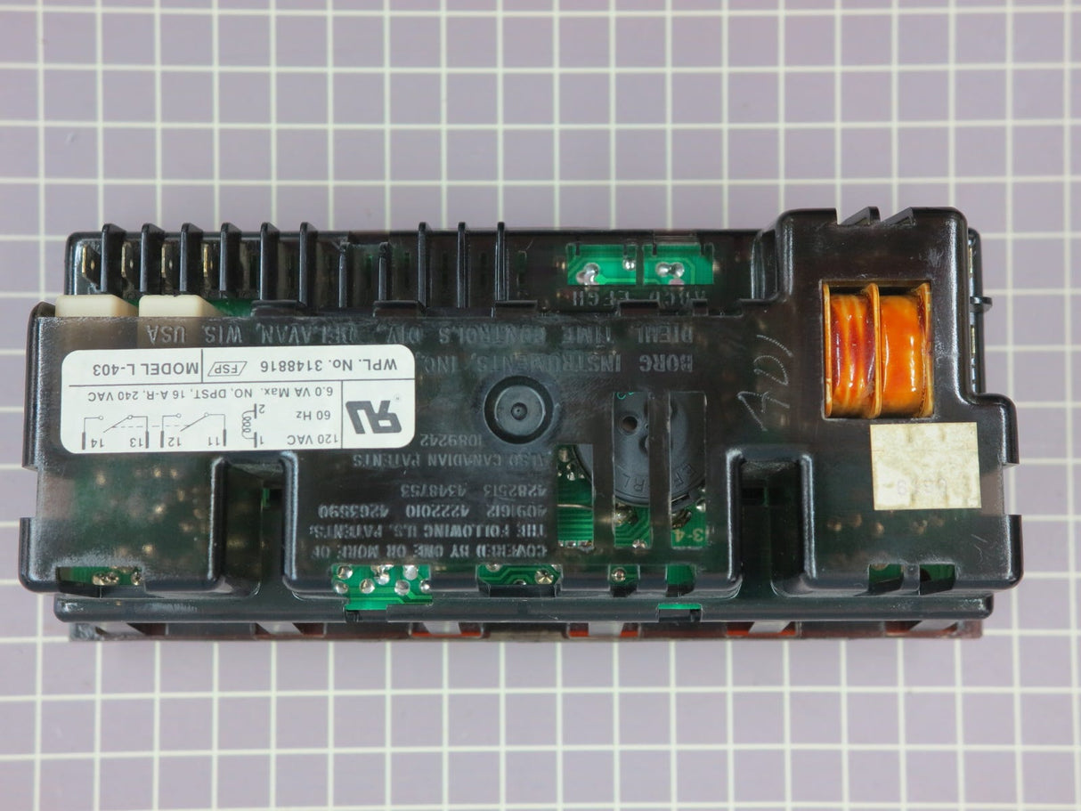 Timer 3149808