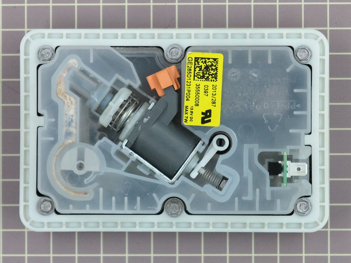 Dispenser WD12X22576