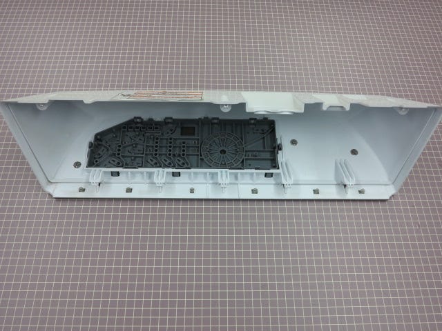 Console W10090708