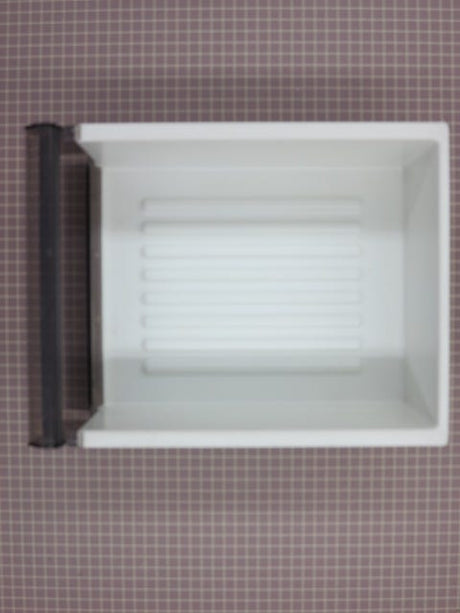 Meat Pan with Front 5303285325