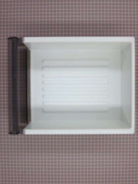 Meat Pan with Front 5303285325
