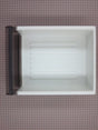 Meat Pan with Front 5303285325