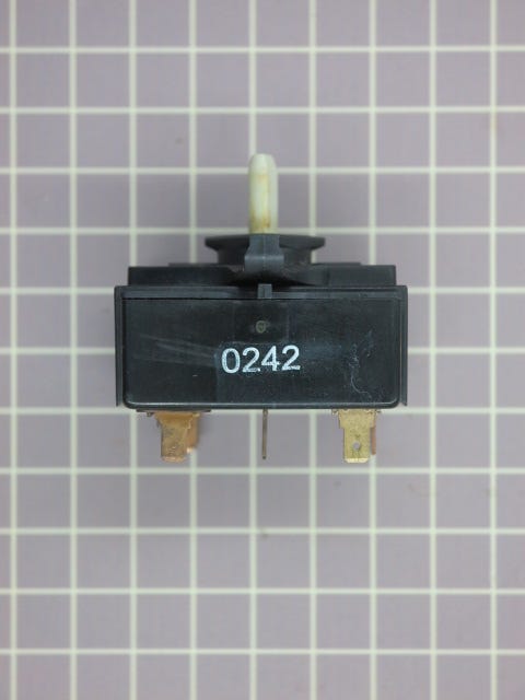 Temperature Switch (16A) 22004012