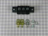 Terminal Block 134101400