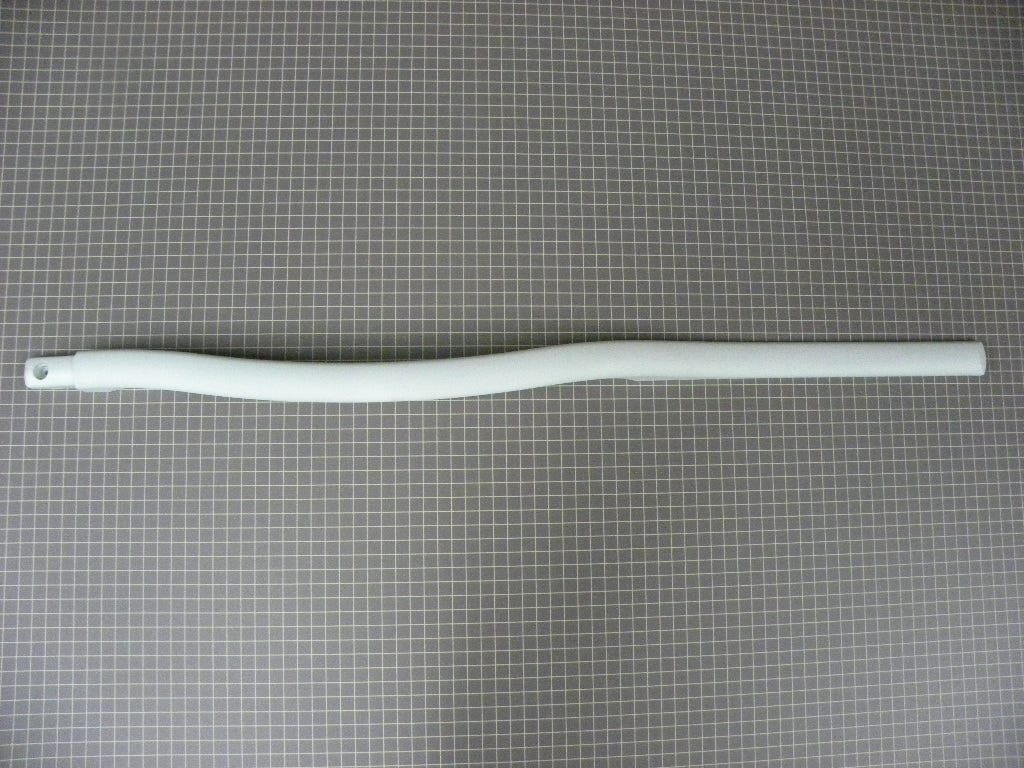 Electrolux Refrigerator Door Handle 241711701
