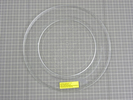 Glass Tray (14 1/4") R0131323