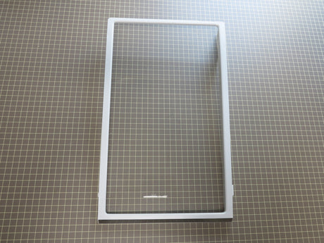 Glass Shelf ASM (B) 12531000021883