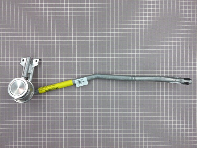 Top Burner (RF) 3201432
